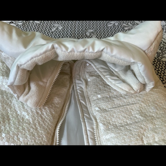 USED VEST FOR KIDS - Picture 9 of 14